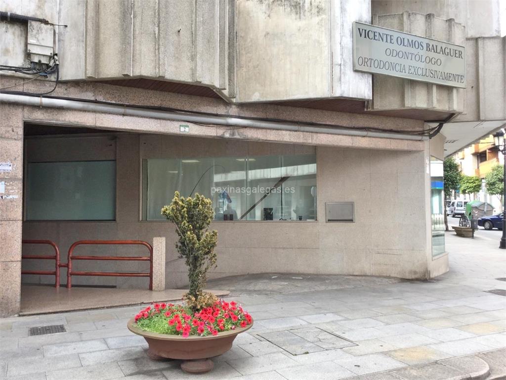 imagen principal Olmos Balaguer, Vicente