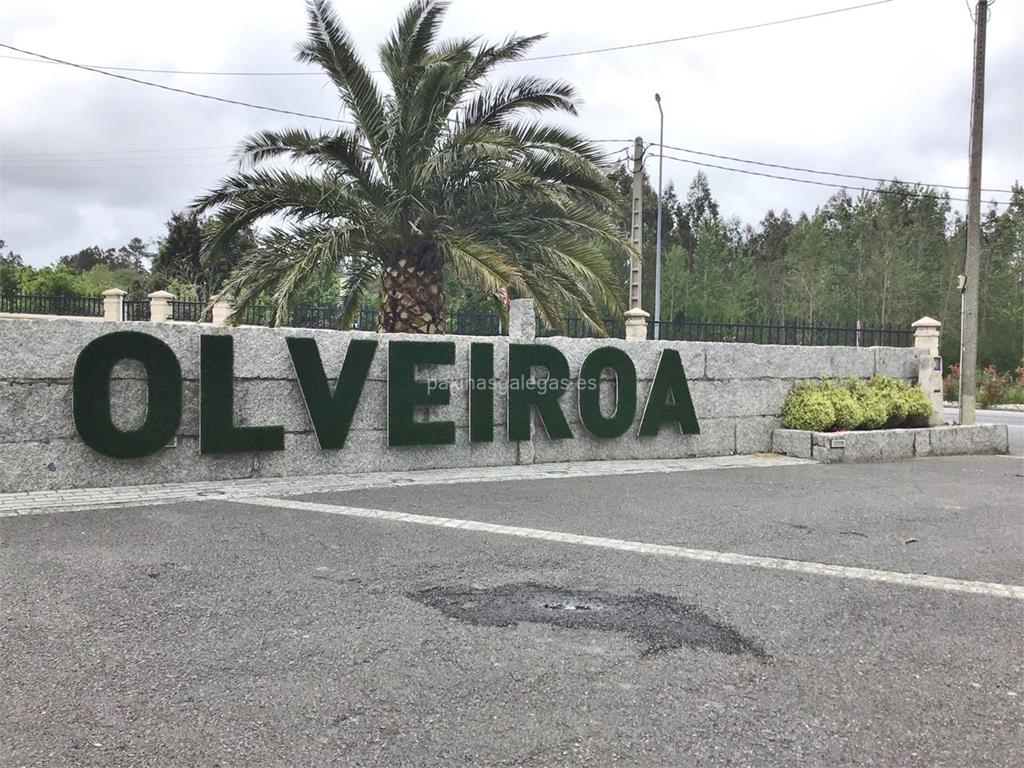 imagen principal Olveiroa