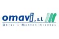 logotipo Omavi
