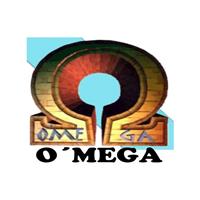 Logotipo OMEGA - Organización Sindical de Facultativos de Galicia Independientes