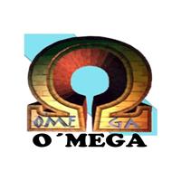 Logotipo OMEGA - Organización Sindical de Médicos de Galicia Independientes