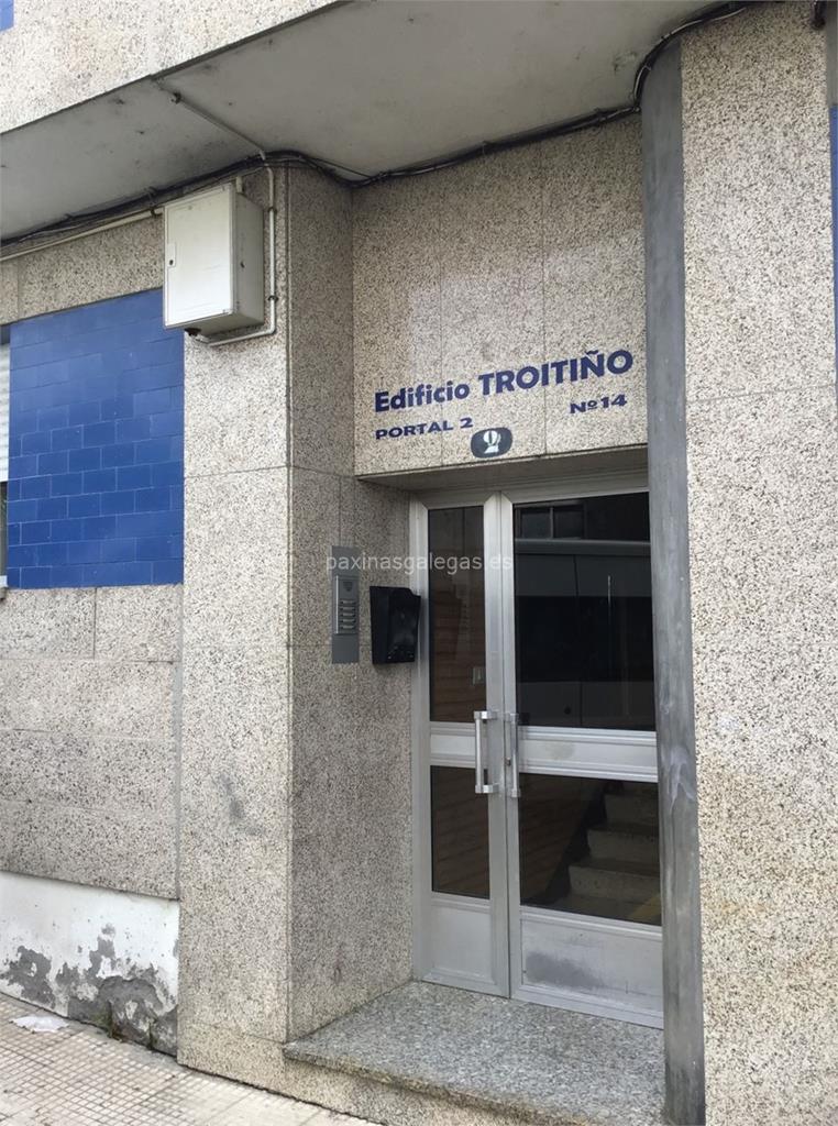 imagen principal Omeigo