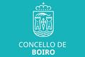 logotipo OMIC - Oficina Municipal de Información ó Consumidor