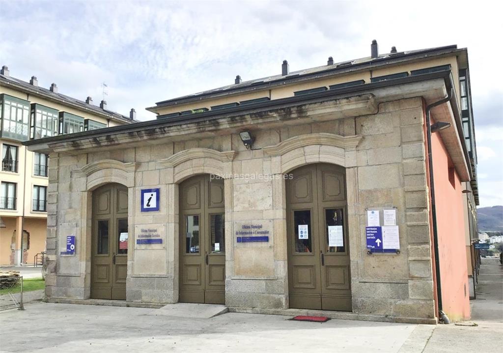 imagen principal OMIC - Oficina Municipal de Información ó Consumidor