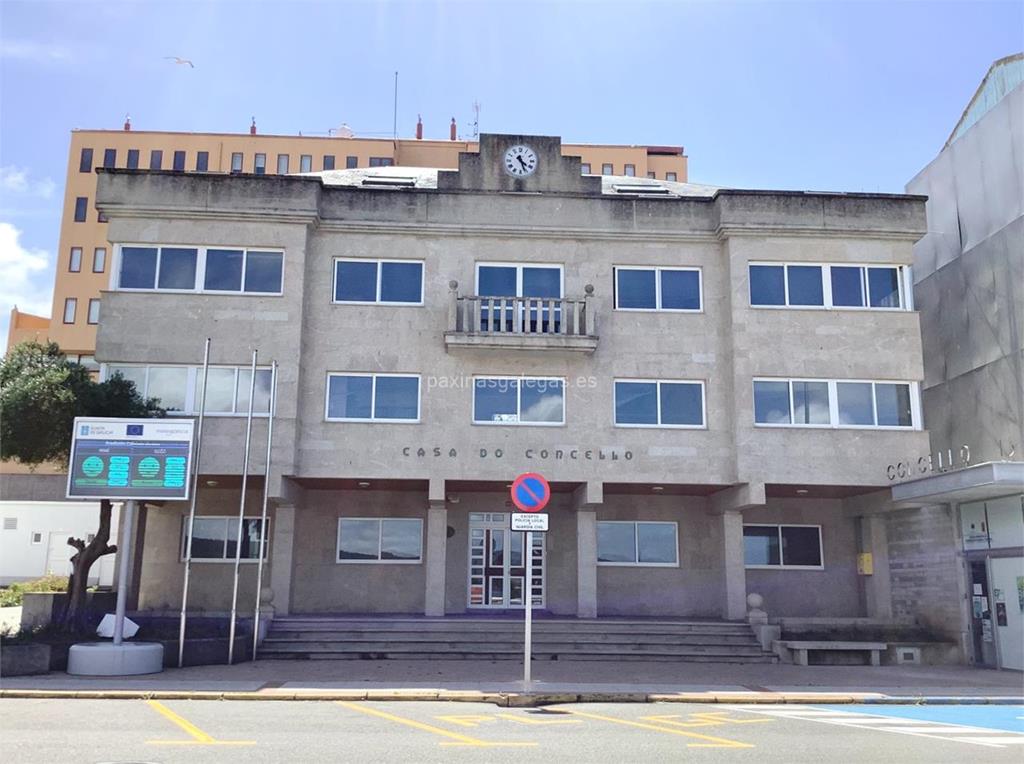 imagen principal OMIX - Oficina Municipal de Información Xuvenil