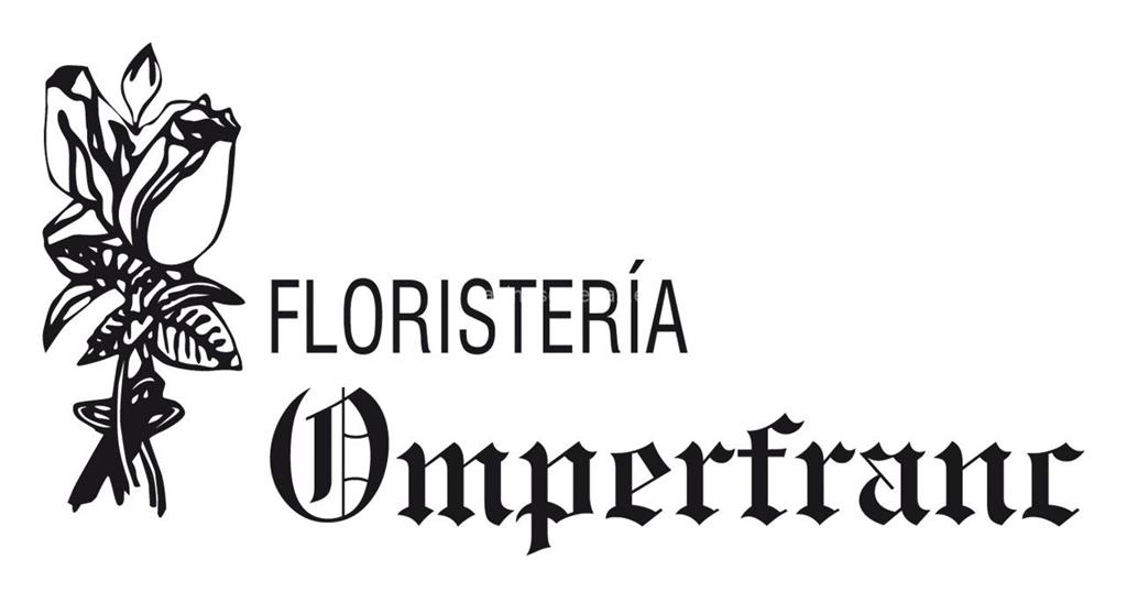 logotipo Omperfranc