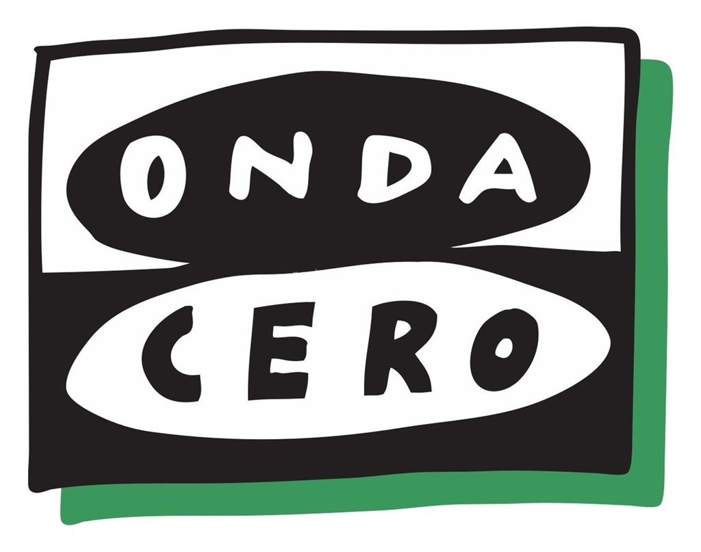 logotipo Onda Cero