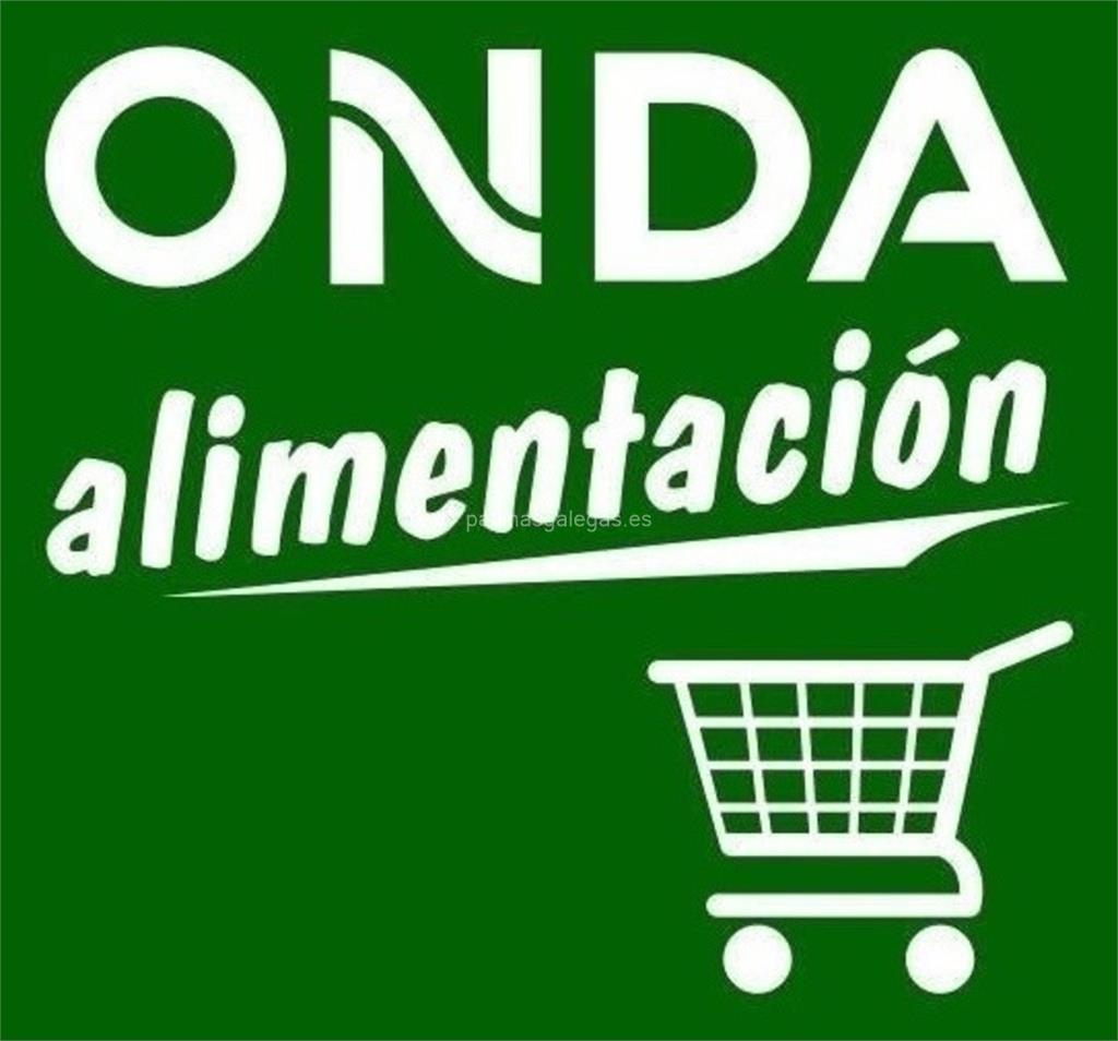 logotipo Onda - Merca Balneario