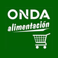 Logotipo Onda - Merca Balneario