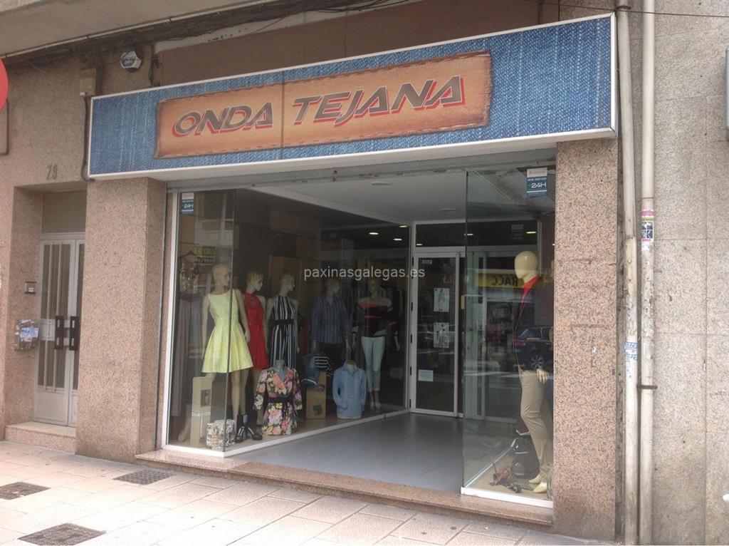 imagen principal Onda Tejana