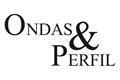 logotipo Ondas & Perfil