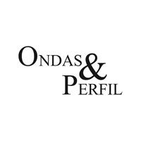 Logotipo Ondas & Perfil