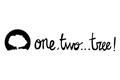 logotipo One Two Tree