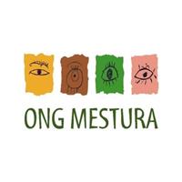 Logotipo ONG Mestura