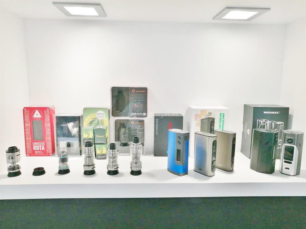 OnStyle VapeShop imagen 11