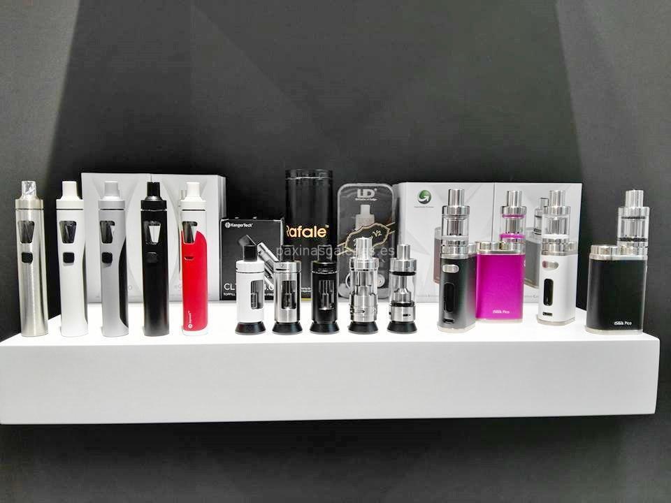 OnStyle VapeShop imagen 12