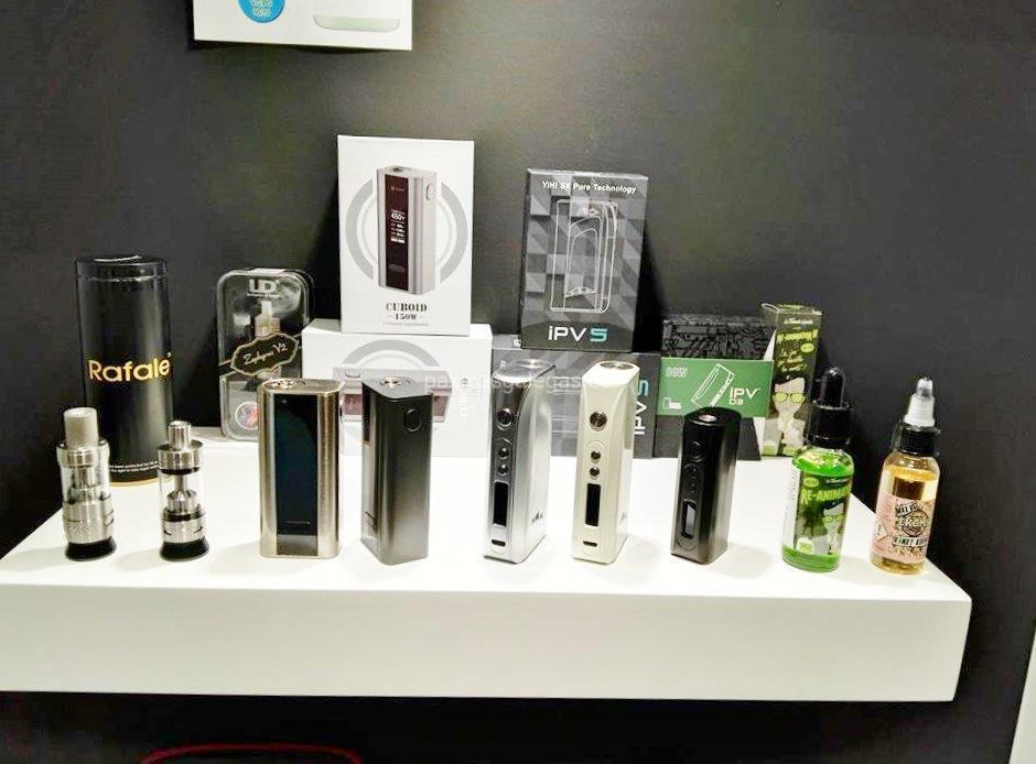 OnStyle VapeShop imagen 13