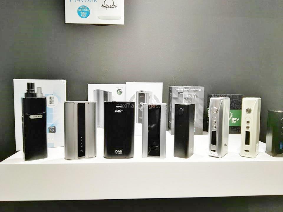 OnStyle VapeShop imagen 14