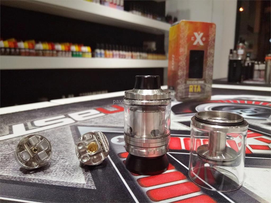 OnStyle VapeShop imagen 15