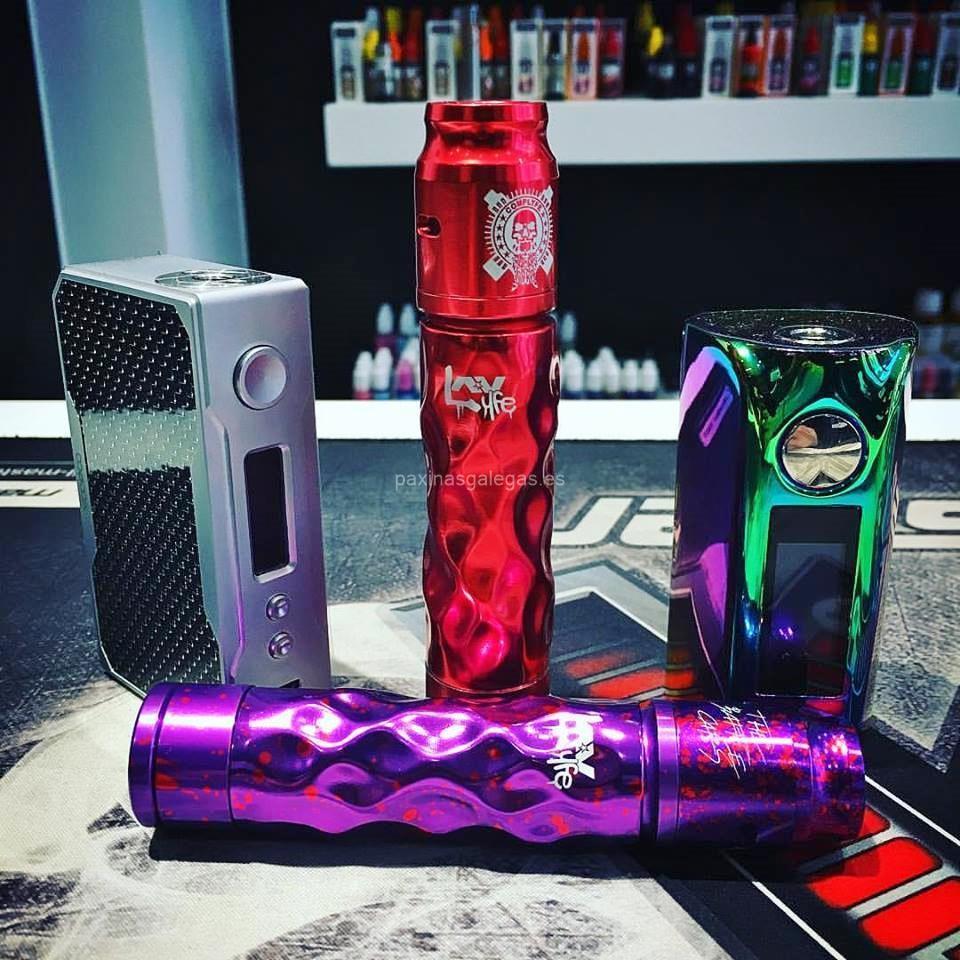 OnStyle VapeShop imagen 16