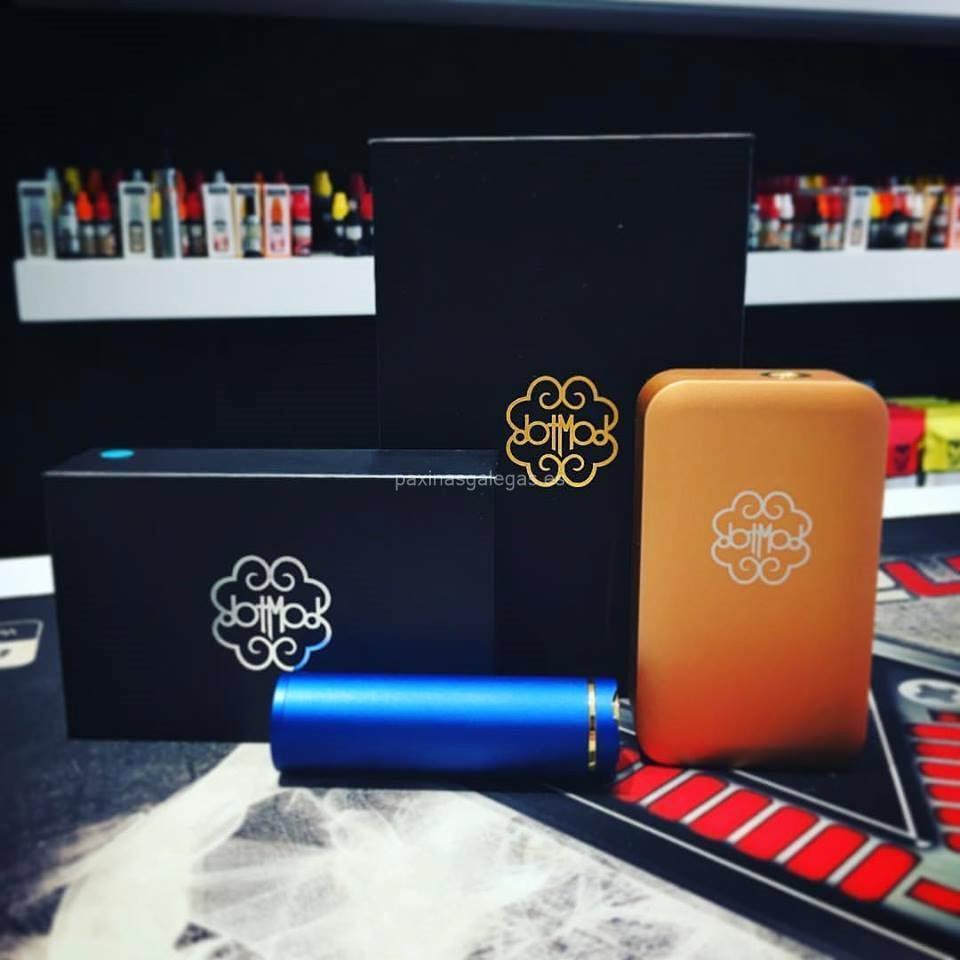 OnStyle VapeShop imagen 17