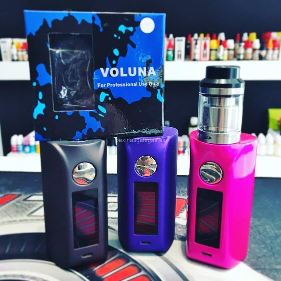 OnStyle VapeShop imagen 18