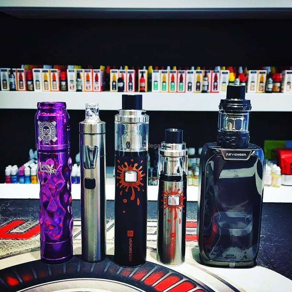OnStyle VapeShop imagen 19