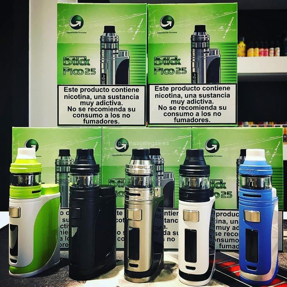 OnStyle VapeShop imagen 20
