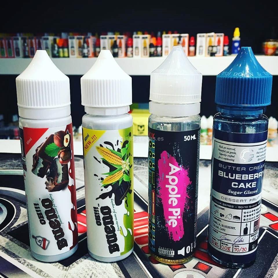 OnStyle VapeShop imagen 21