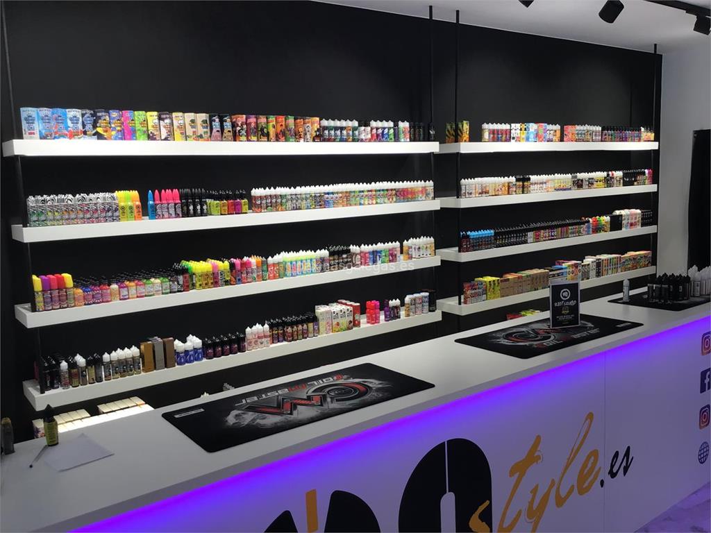 OnStyle VapeShop imagen 6