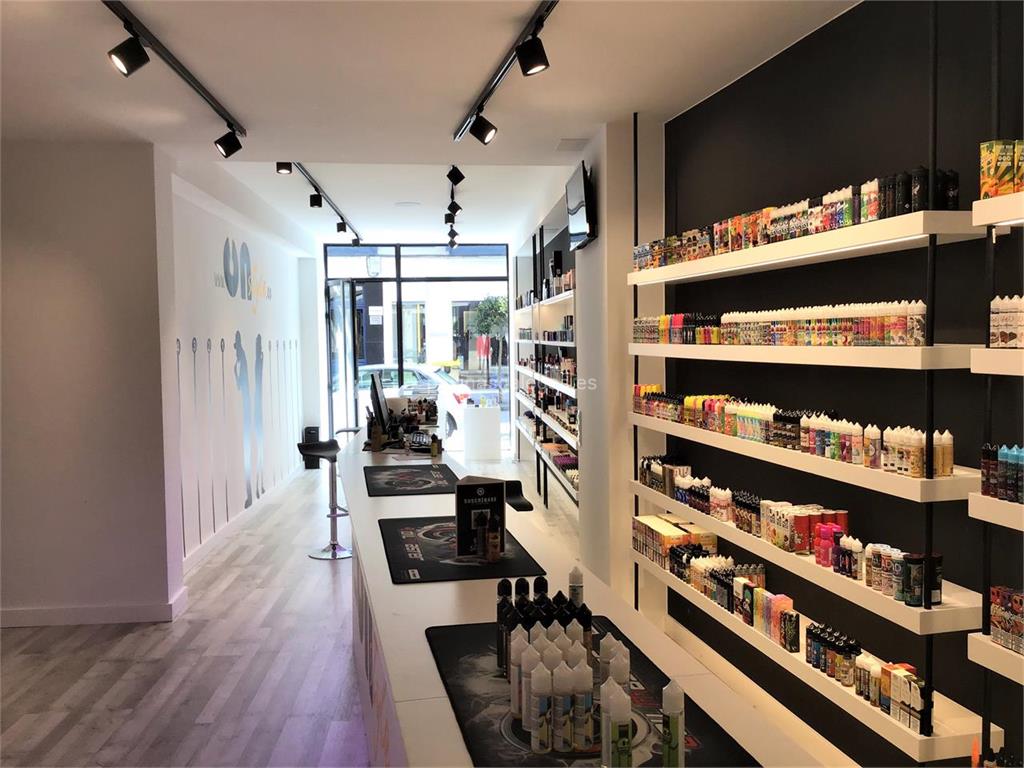 OnStyle VapeShop imagen 7