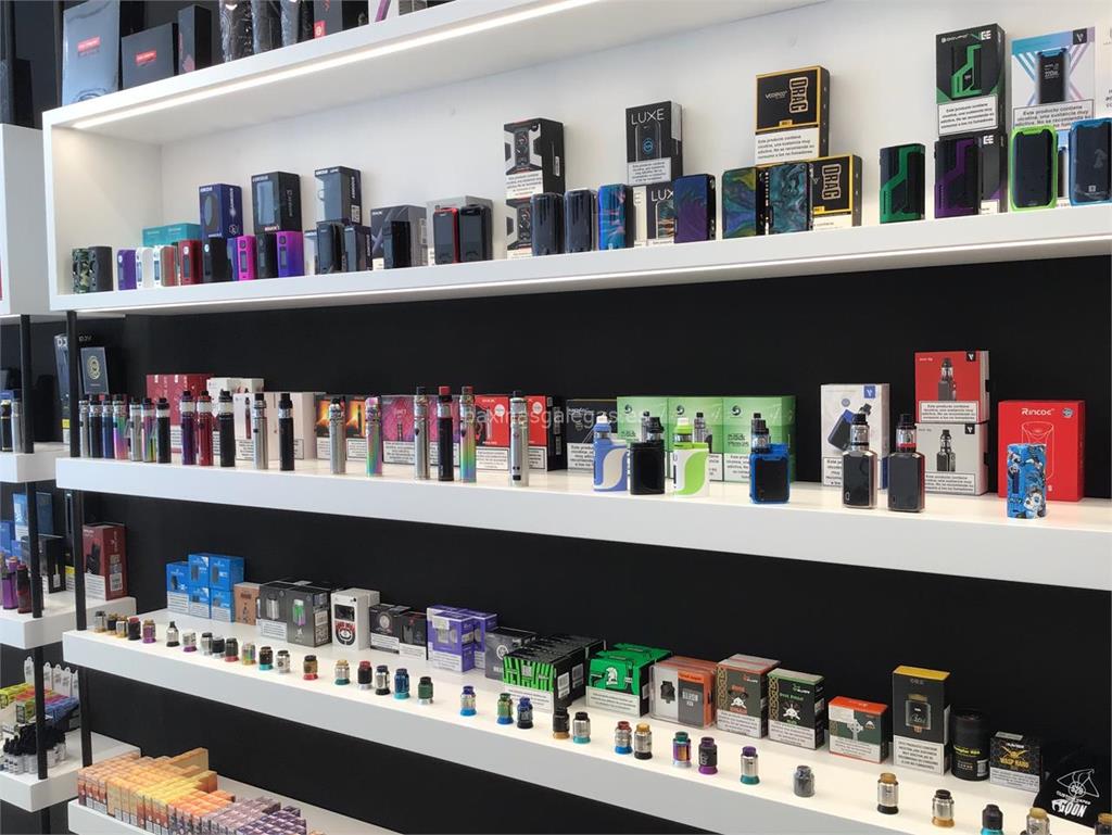 OnStyle VapeShop imagen 8