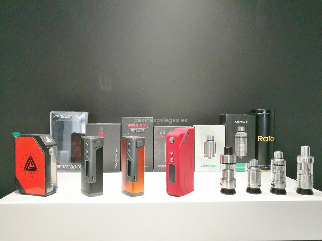 OnStyle VapeShop imagen 10