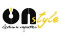 logotipo OnStyle VapeShop