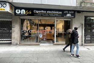 Cigarrillos Electrnicos OnStyle VapeShop en Santiago