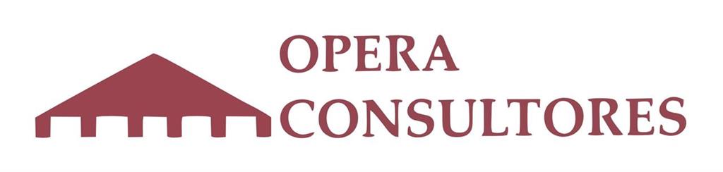 logotipo Ópera Consultores