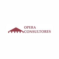 Logotipo Ópera Consultores