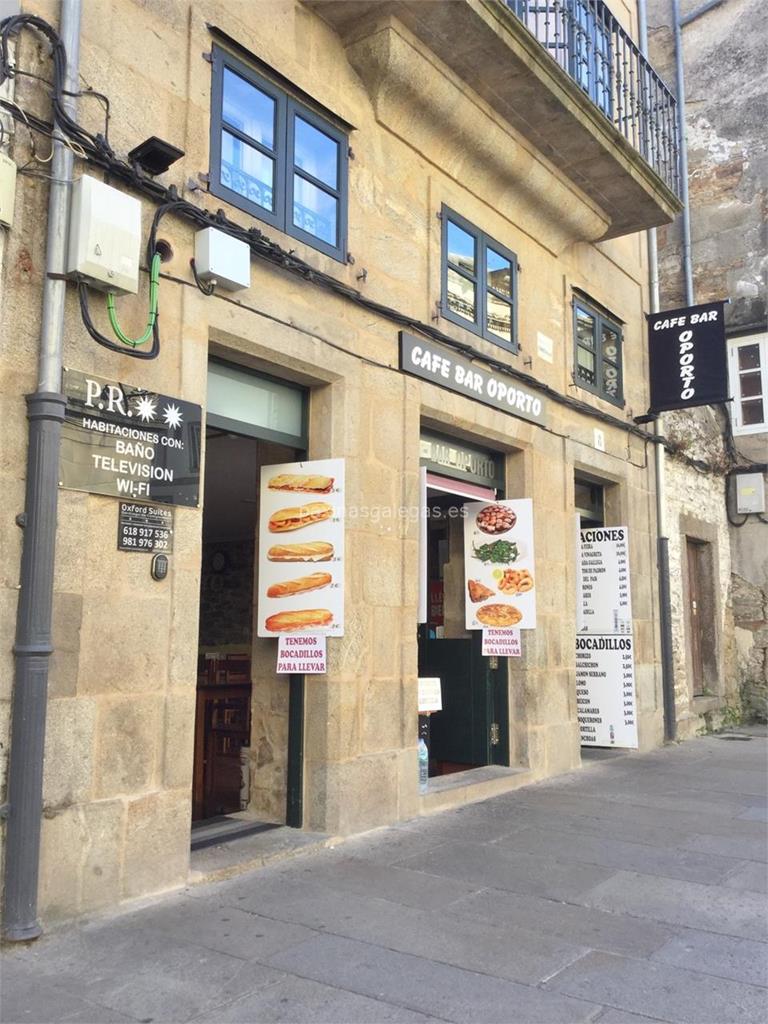 imagen principal Oporto