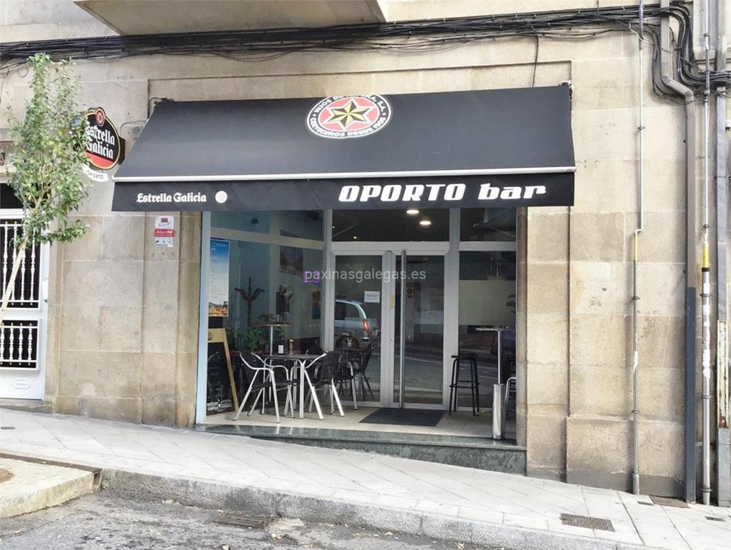 imagen principal Oporto