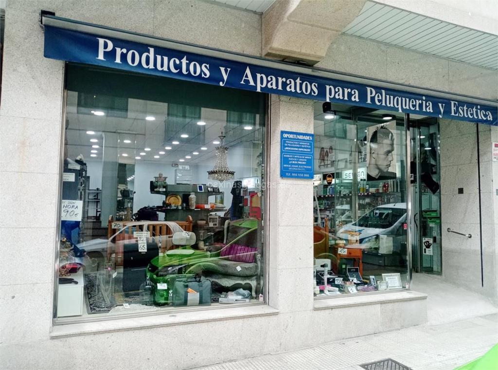 imagen principal Oportunidades Pontevedra