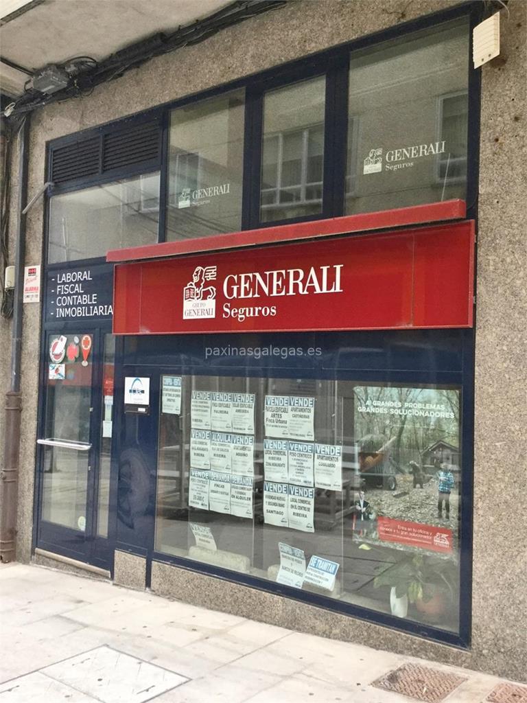 imagen principal Ops Asesores (Generali)