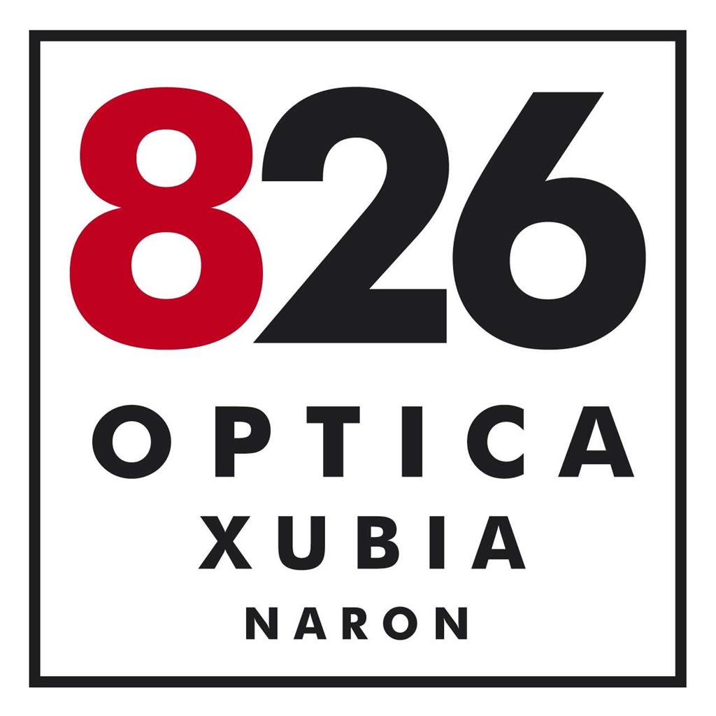 Optica 826 En Naron