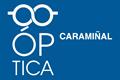 logotipo Óptica Caramiñal