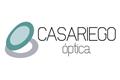 logotipo Óptica Casariego