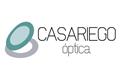 logotipo Óptica Casariego