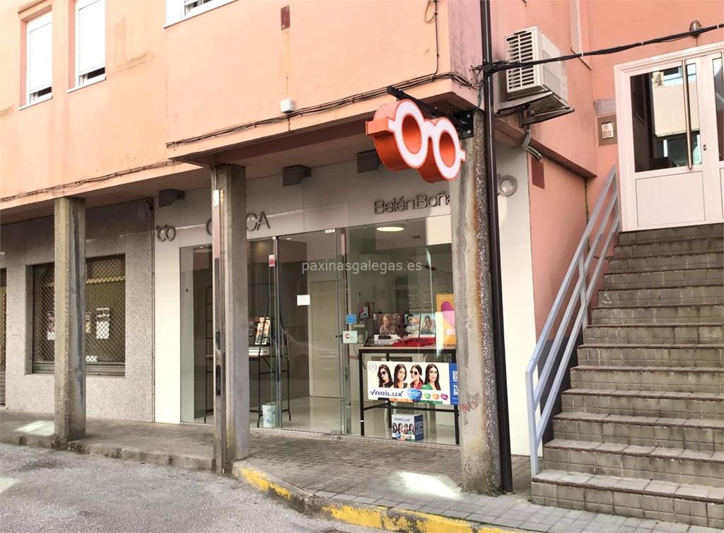 imagen principal Óptica Guitiriz