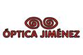 logotipo Óptica Jiménez