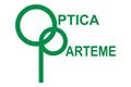 logotipo Óptica Parteme