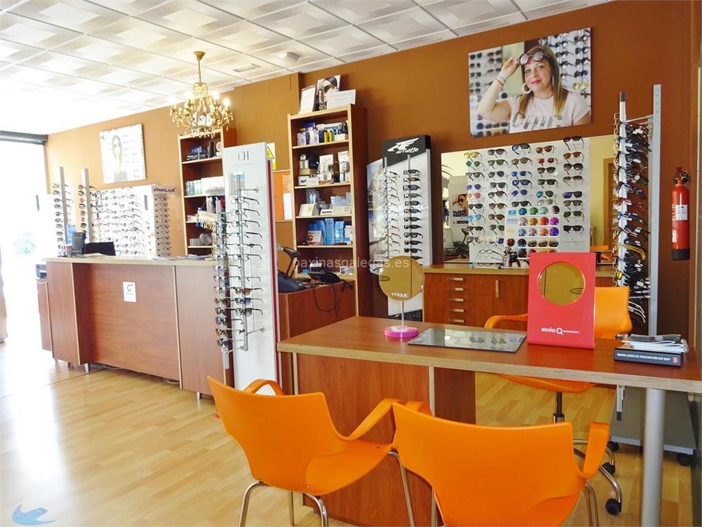 Óptica Rilo (Varilux) imagen 7