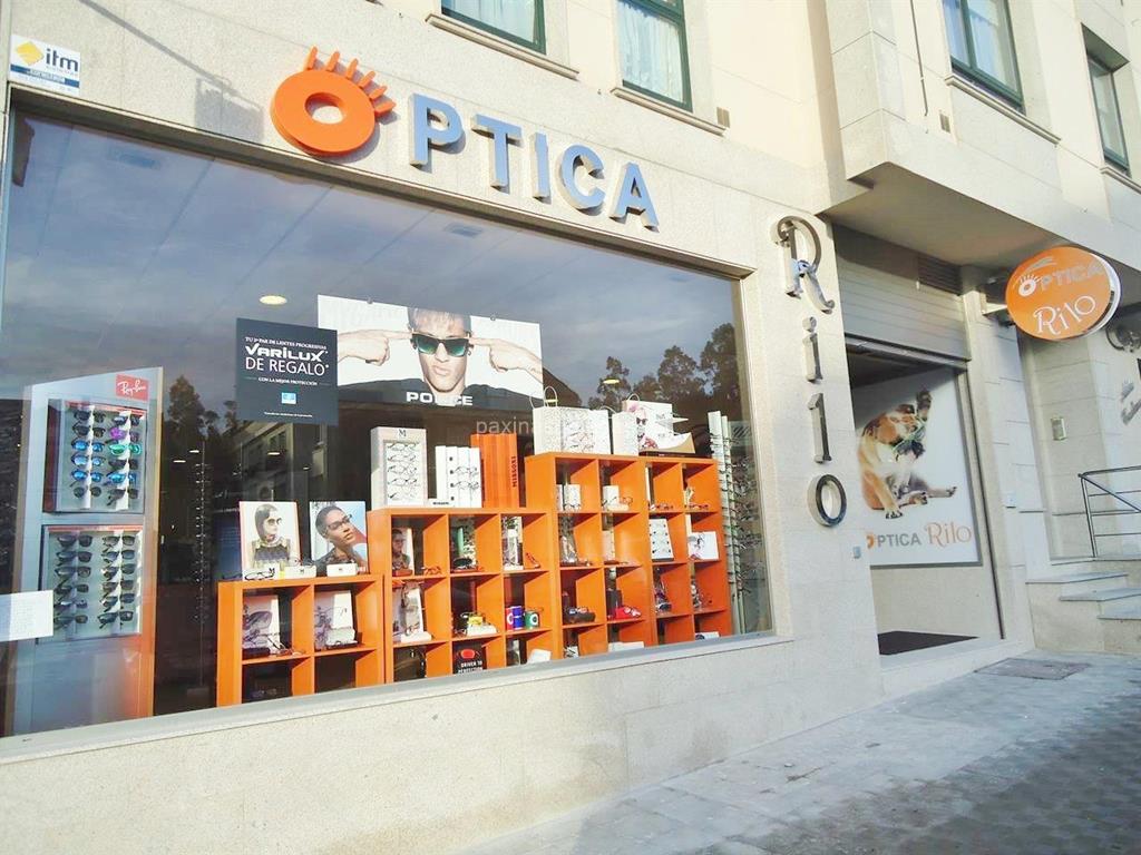 imagen principal Óptica Rilo (Varilux)